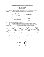 stereochemistry reaction mechanisms.pdf